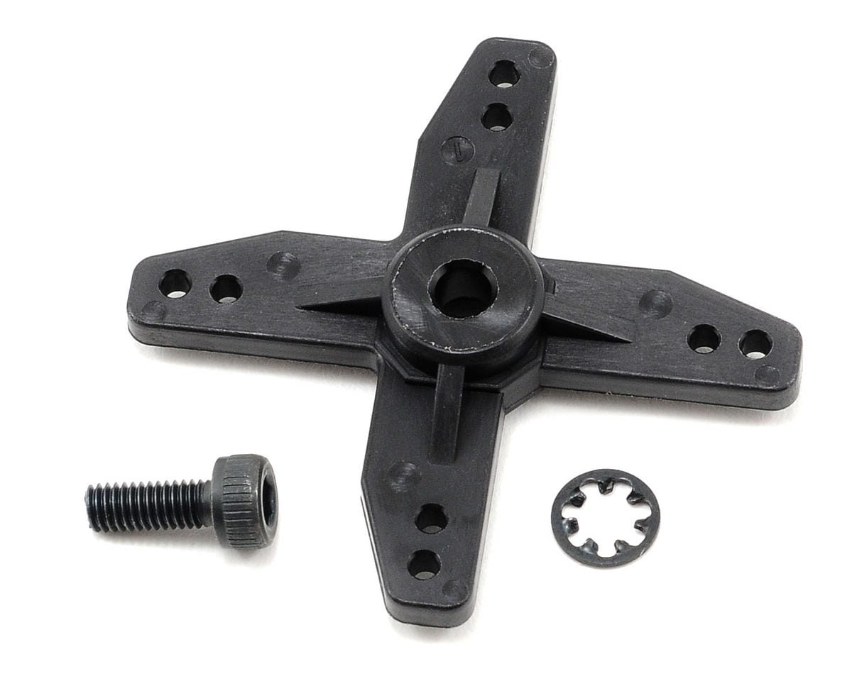 OS Engines Throttle Lever Assembly 40l 61b-Pii - OSM29085140