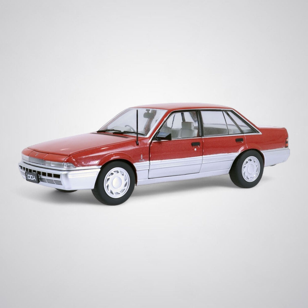 Oz Wheels 1/64 Holden VL Calais Diecast Model