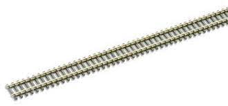 Peco SL-300 N Flex Track Wooden Sleeper 914mm (1 Piece) - Hobbytech Toys