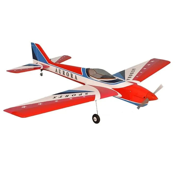 Phoenix Model Aurora RC Plane, .46 Size ARF, PHN - PH188 - Hobbytech Toys