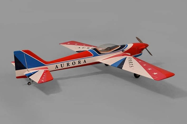 Phoenix Model Aurora RC Plane, .46 Size ARF, PHN - PH188 - Hobbytech Toys