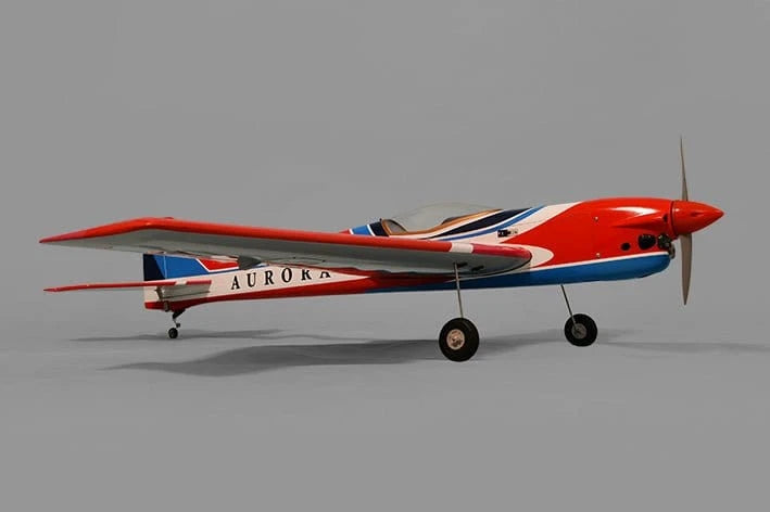 Phoenix Model Aurora RC Plane, .46 Size ARF, PHN - PH188 - Hobbytech Toys