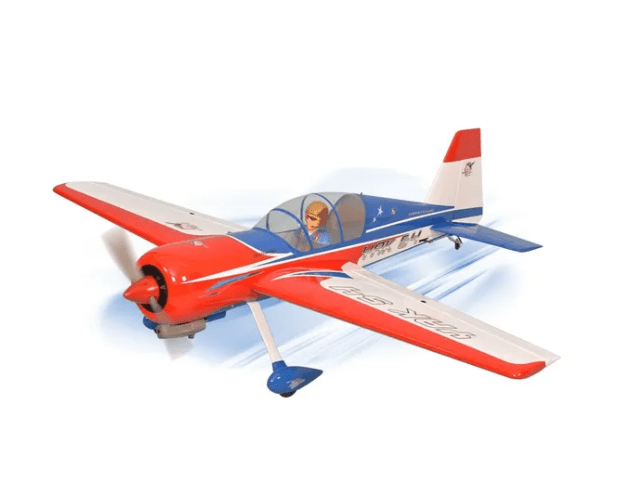 Phoenix Model Yak 54 RC Plane, 20cc ARF, PHYAK54 - 20CC, PHN - PH148 - Hobbytech Toys