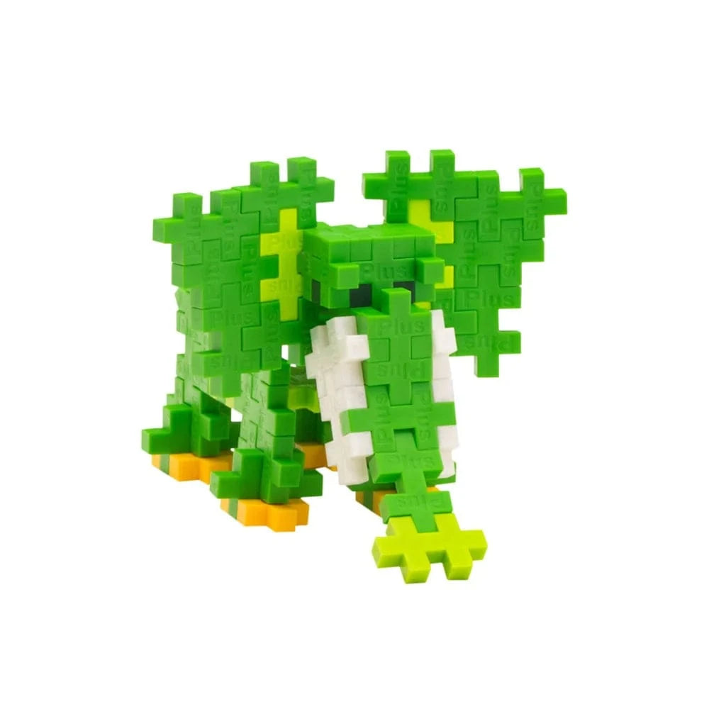 Plus-Plus - Elephant - 100 pcs Tube**