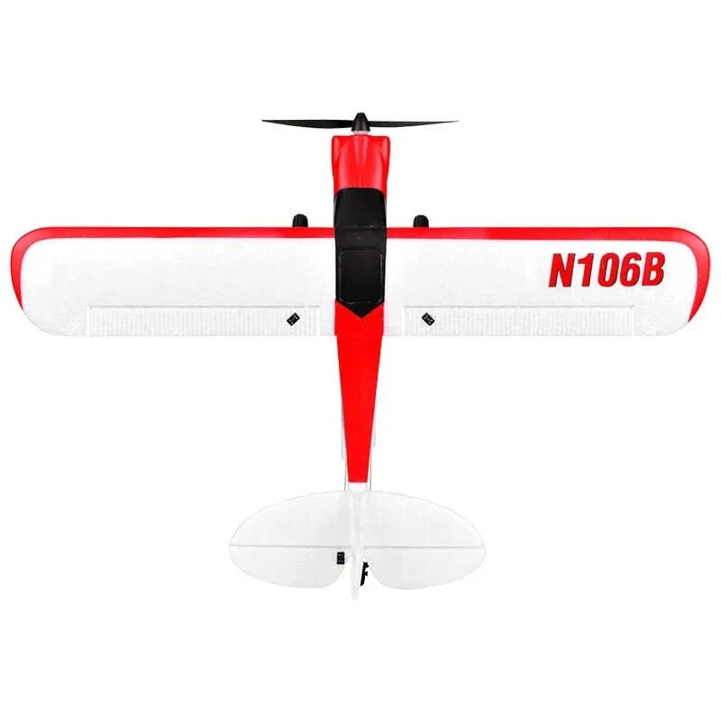 Prime RC Mini S Cub 450mm RTF RC Plane - Mode 2 - Hobbytech Toys