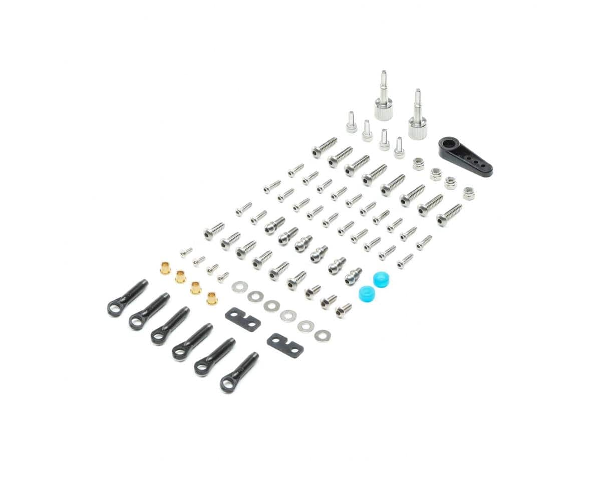 Pro Boat Hardware Set for Aerotrooper - PRB285001
