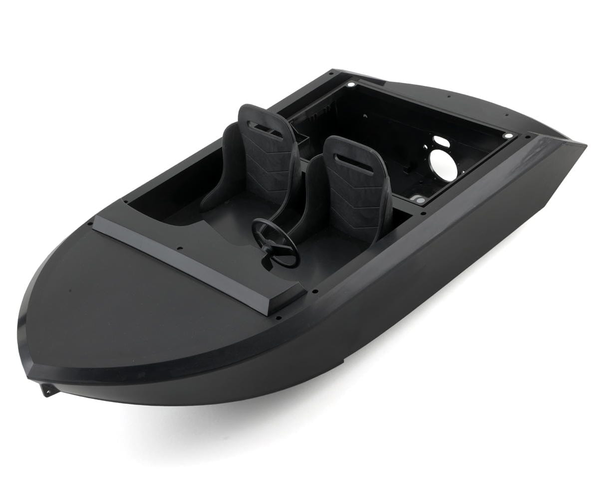 Pro Boat Hull and Interior for Jetstream - PRB281136