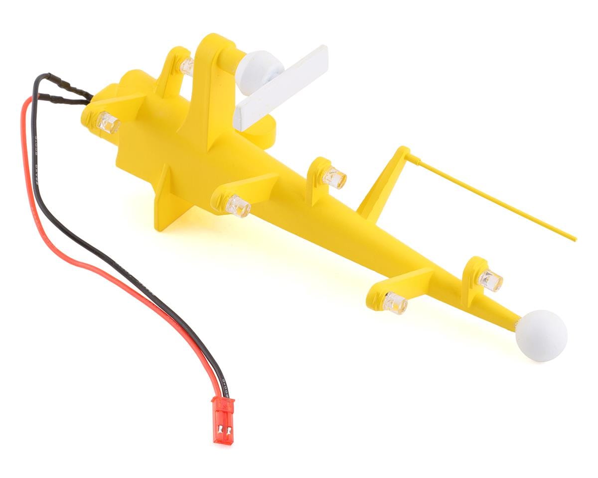 Pro Boat Mast with Lights for Horizon Harbor 30 Tug - PRB281115