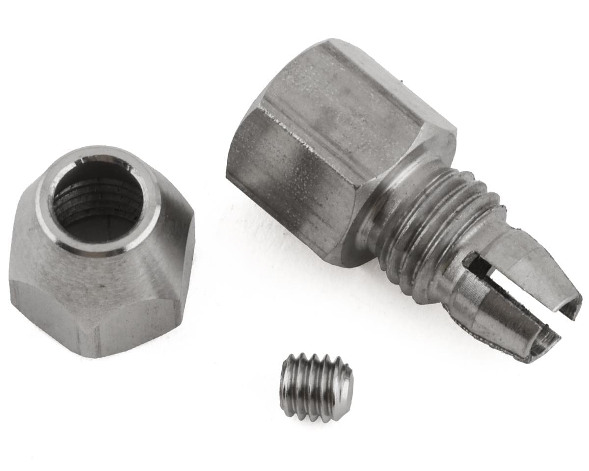 Pro Boat Motor Coupler for Recoil 2 26 - PRB286081