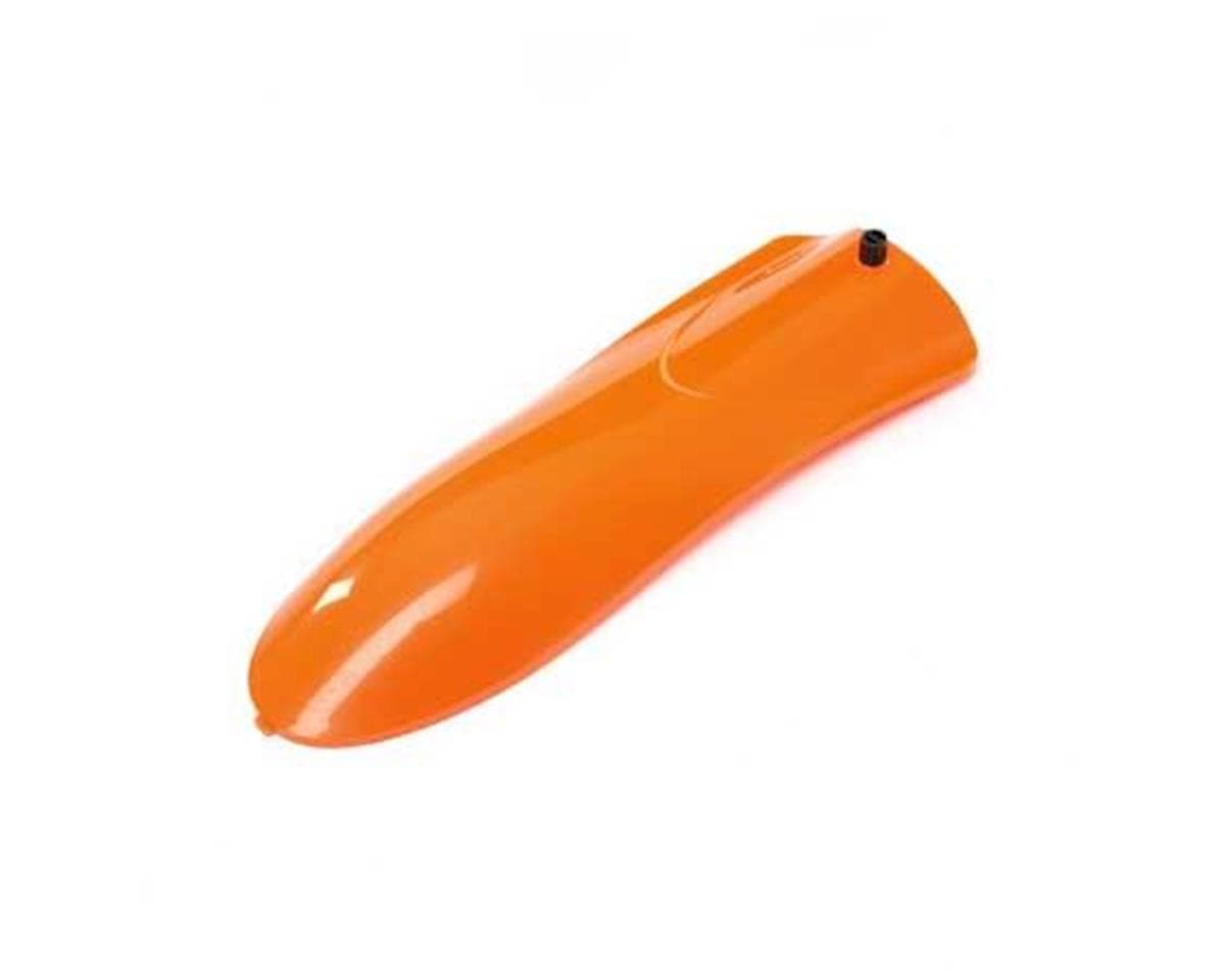 Pro Boat Orange Canopy for Jet Jam - PRB281062
