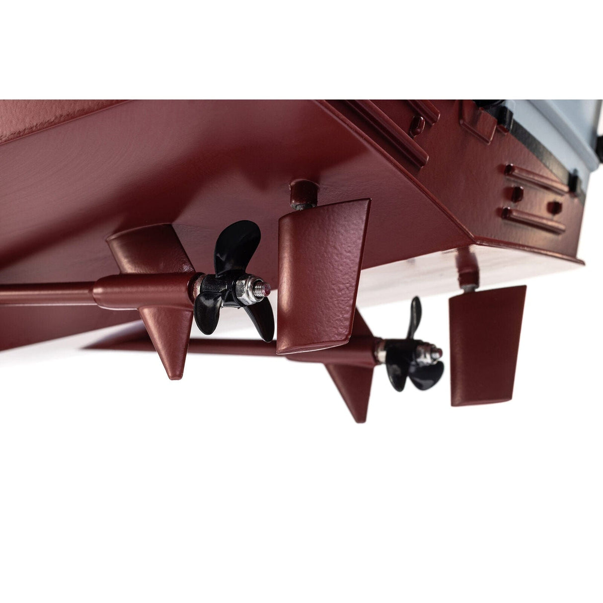 Pro Boat PCF Mark I Swift RC Boat, RTR - Hobbytech Toys