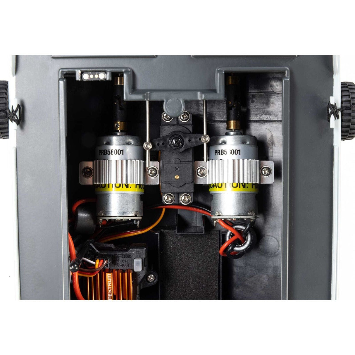 Pro Boat PCF Mark I Swift RC Boat, RTR - Hobbytech Toys