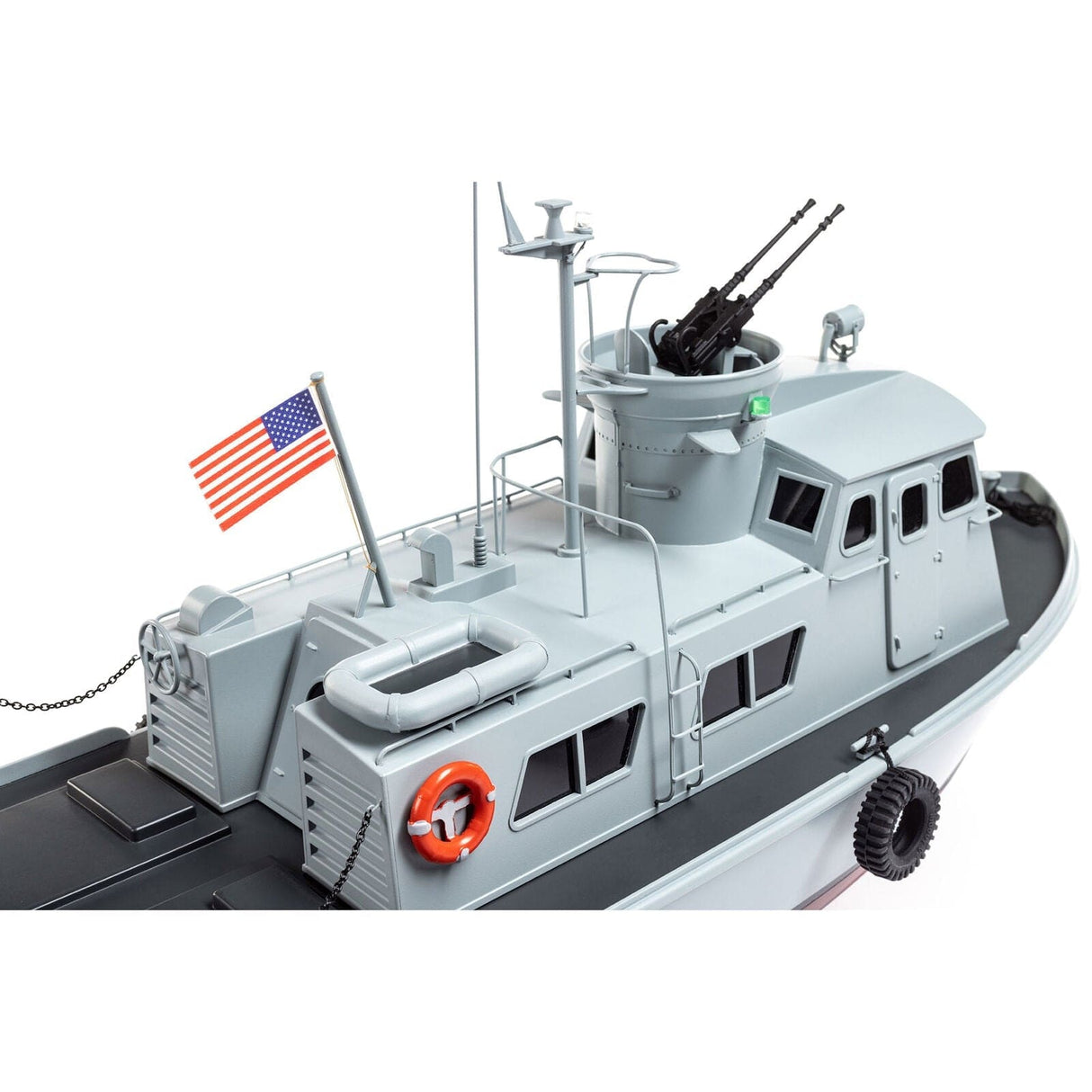 Pro Boat PCF Mark I Swift RC Boat, RTR - Hobbytech Toys