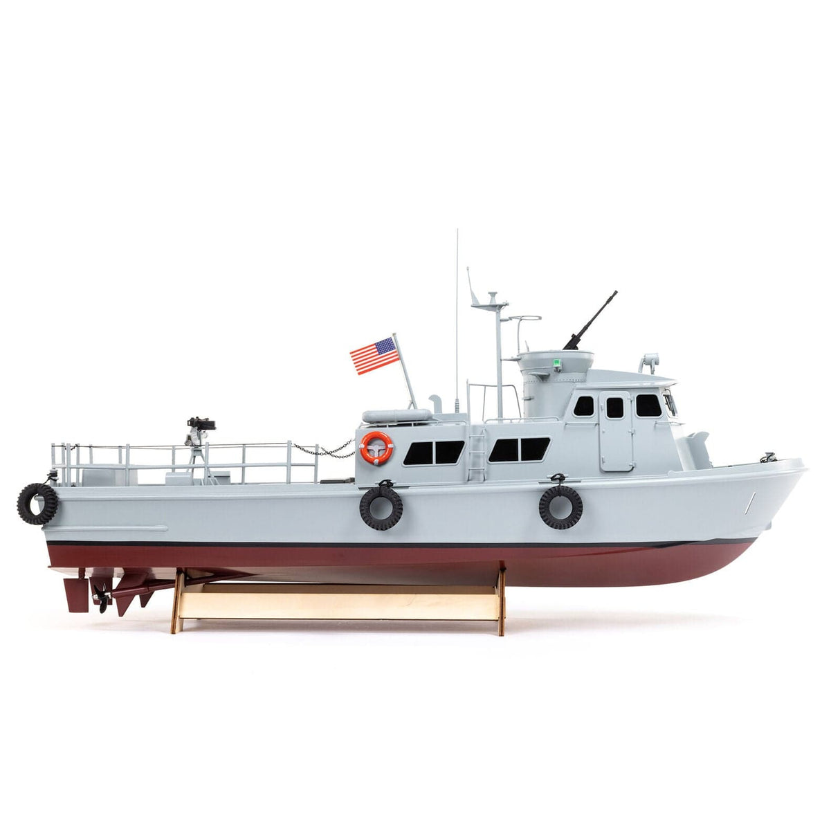 Pro Boat PCF Mark I Swift RC Boat, RTR - Hobbytech Toys