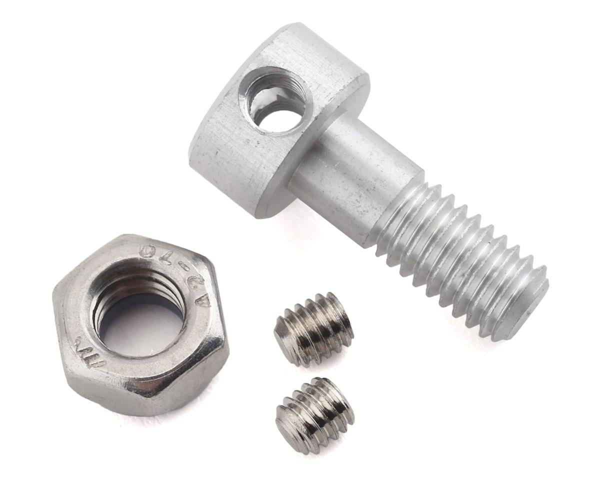 Pro Boat Prop Adapter for Aerotrooper - PRB286059