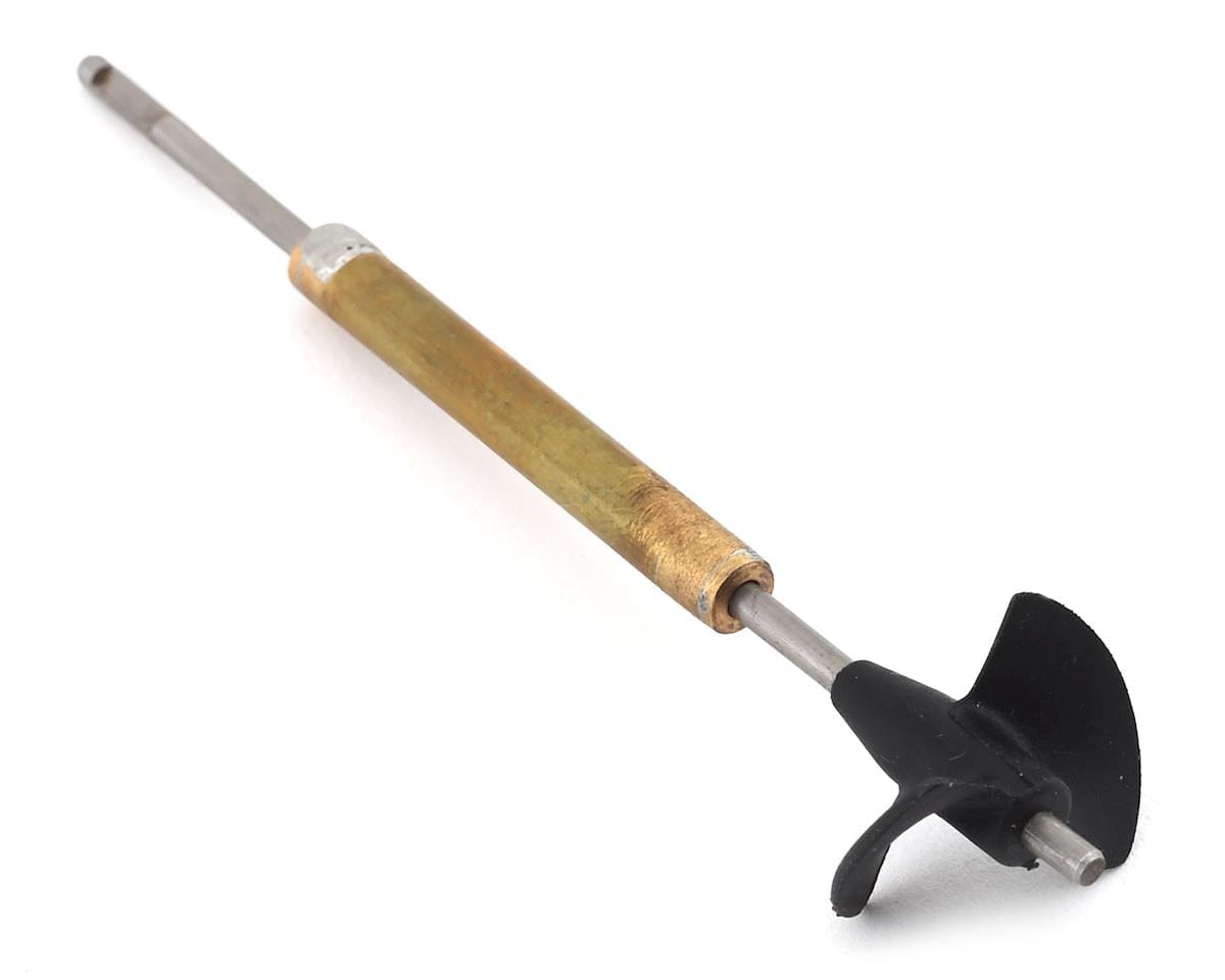 Pro Boat PRB282074 Sprintjet 9 Prop Shaft and Stuffing Tube