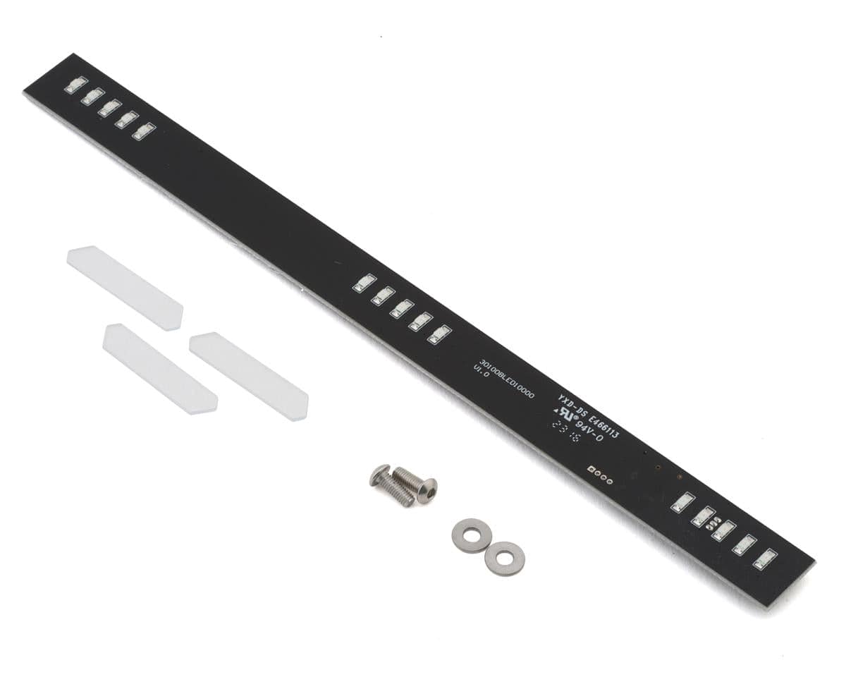 Pro Boat PRB18041 Jetstream Rear LED Race Light Set