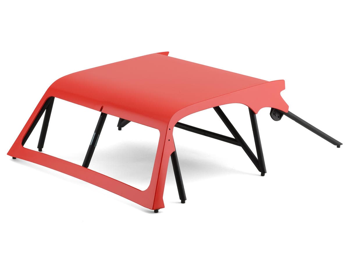 Pro Boat PRB281144 Jetstream orange roof and cage set