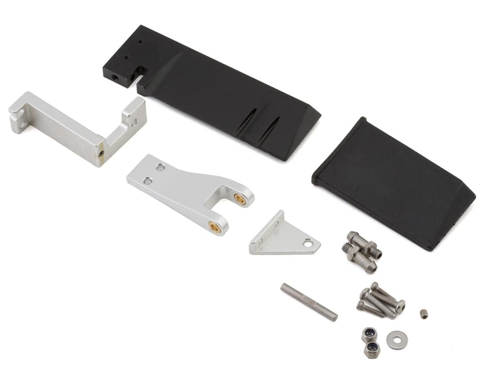 Pro Boat Blackjack 24 Rudder Assembly PRB-1273