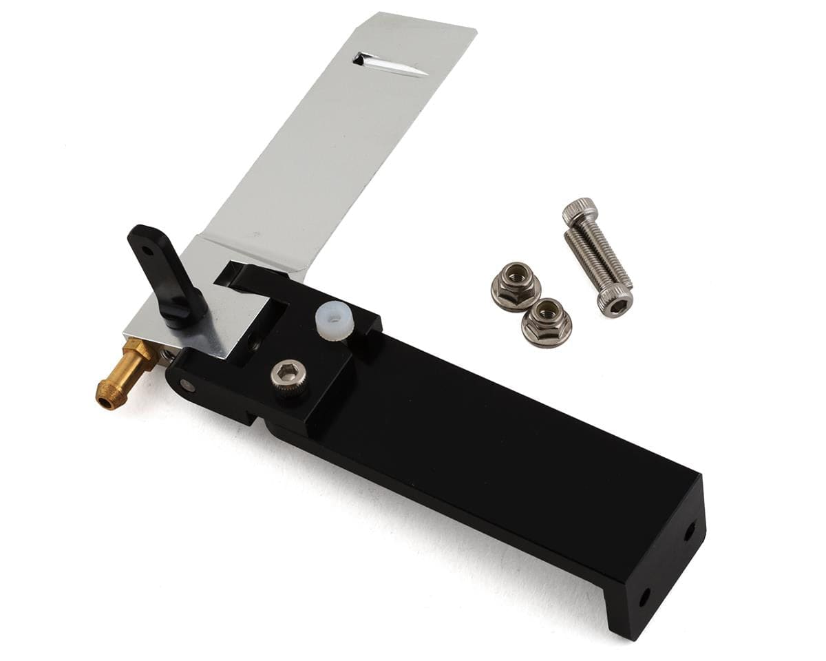 Pro Boat Recoil 2 26 Rudder Assembly PRB281103