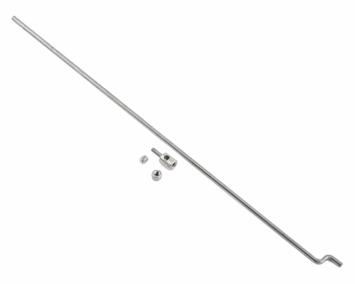 Pro Boat Rudder Pushrod Set for Recoil 2 26 - PRB286077