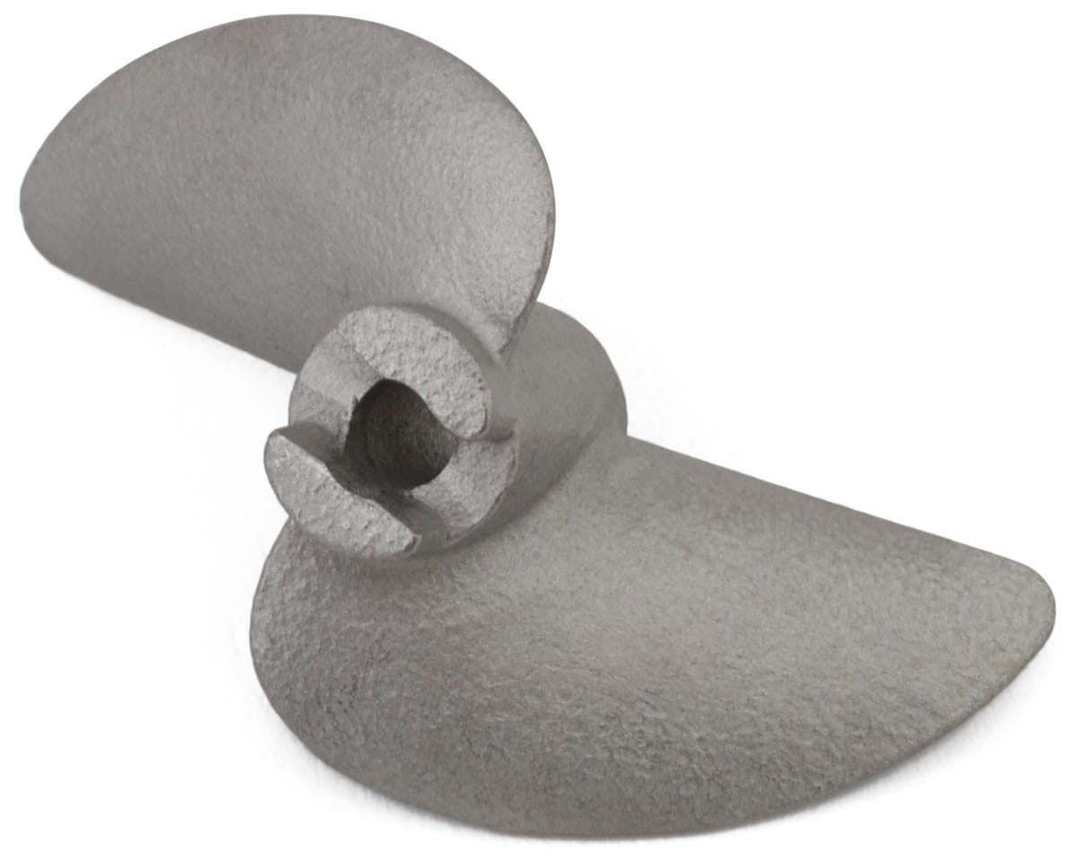 Pro Boat Recoil 2 18 Stainless Steel Propeller PRB-1374
