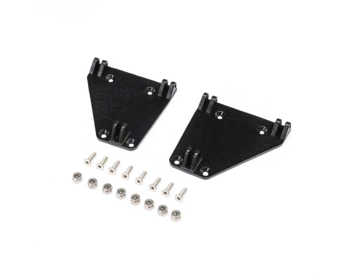 Pro Boat Jetstream Trim Tab Mount Set PRB-1377