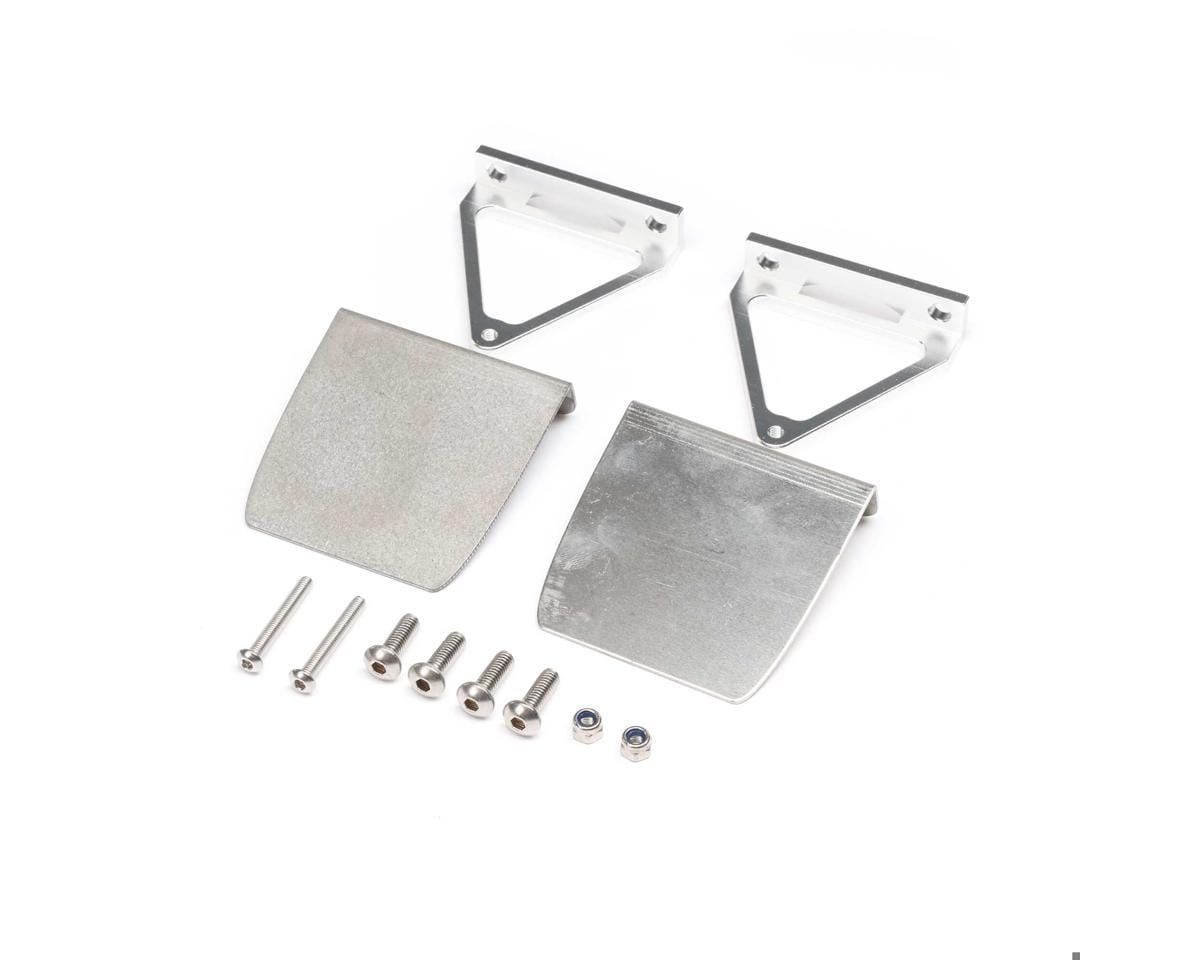 Pro Boat Super Sonicwake 48 trim tab set PRB-1654