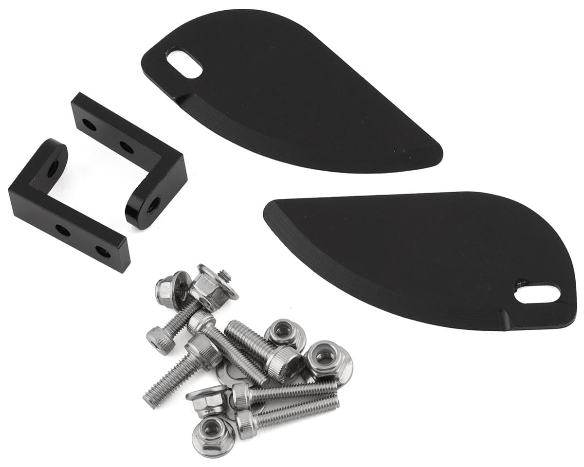 Pro Boat Impulse 32 Turn Fin Set PRB281099
