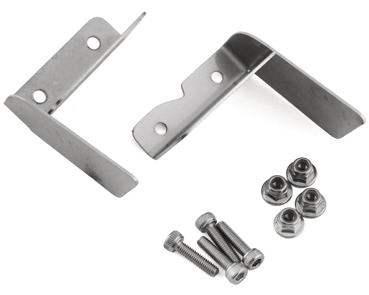 Pro Boat Recoil 2 26 Turn Fins and Trim Tabs PRB281102