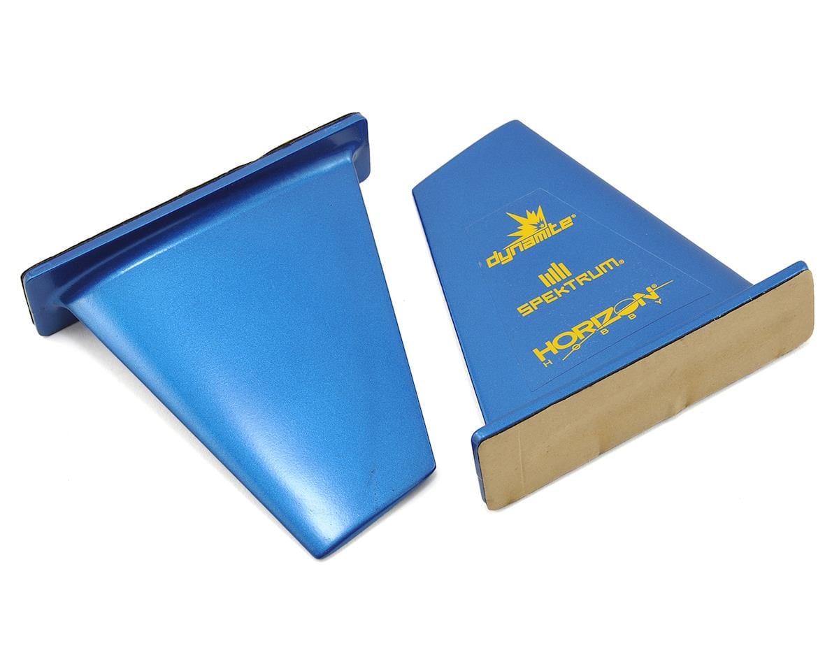 Pro Boat UL-19 vertical fins PRB281055