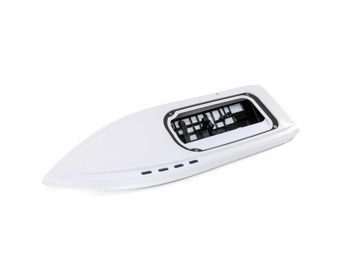 Pro Boat Sonicwake 36 V2 White Hull PRB281128