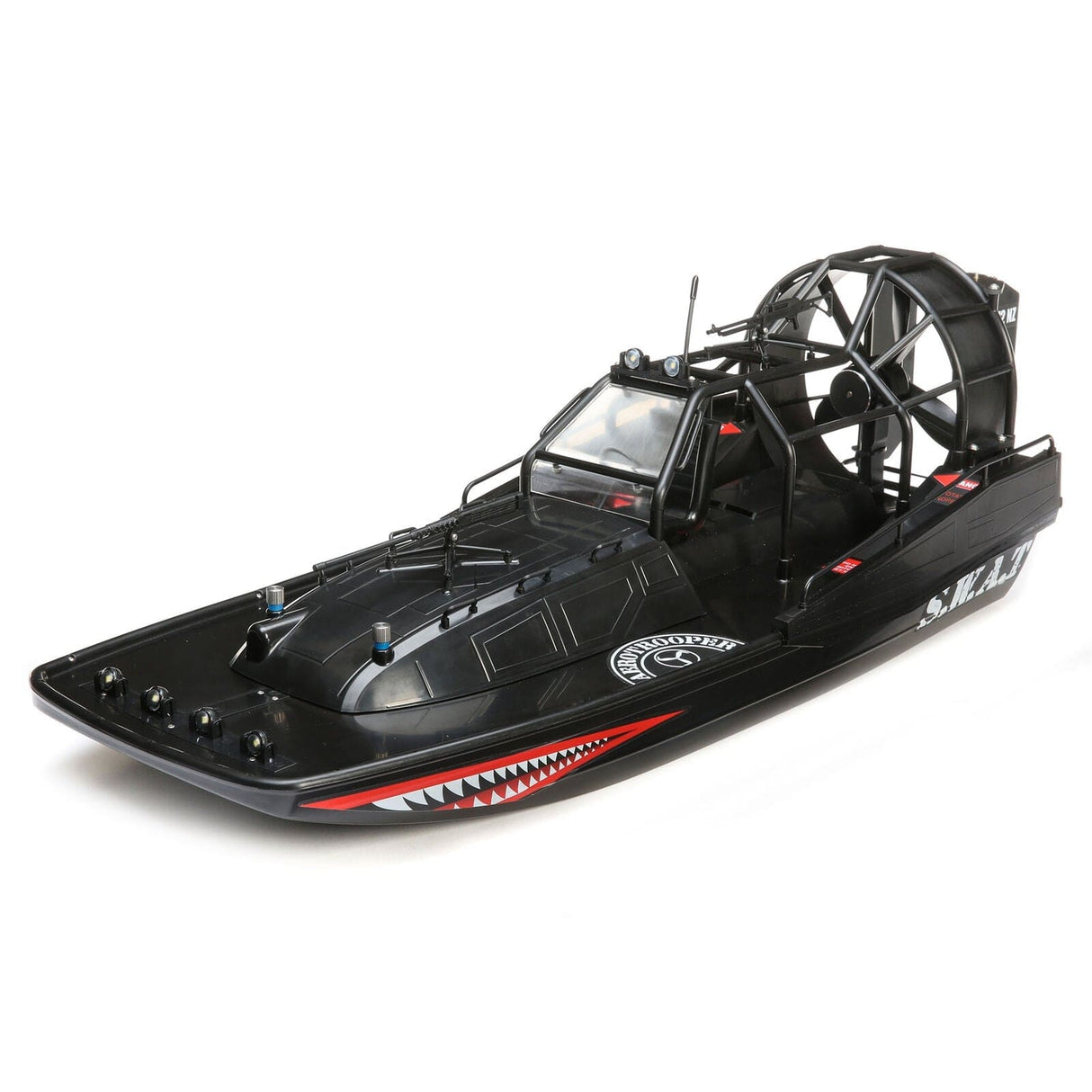 Proboat Aero Trooper 25 Inch Air Boat RTR - Hobbytech Toys