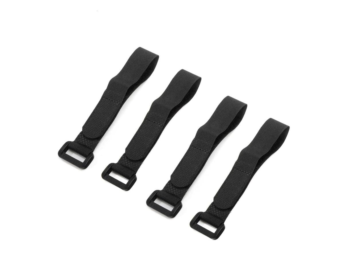 Pro Boat Battery Strap Set 3-4S for U-34 Hydro - PRB-4064