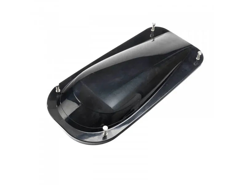 Pro Boat PRB-4080 Black Canopy for Sonicwake 36 V3