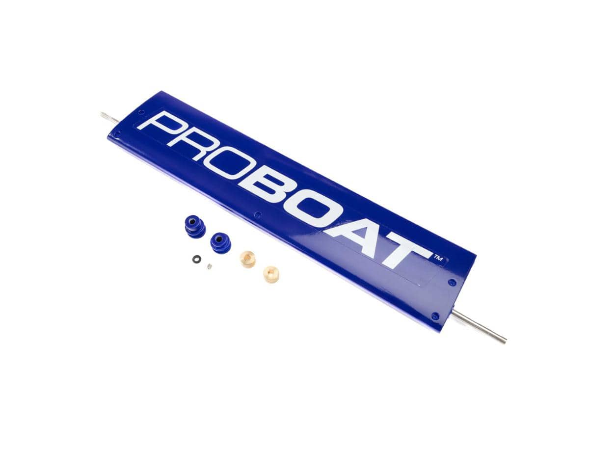 Pro Boat Front Canard for U-34 Hydro - PRB-4057