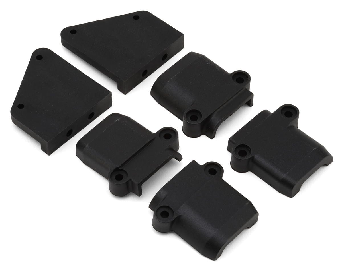 Pro Boat IC5 Plug Holder for Sonicwake 36 V3 - PRB-4086