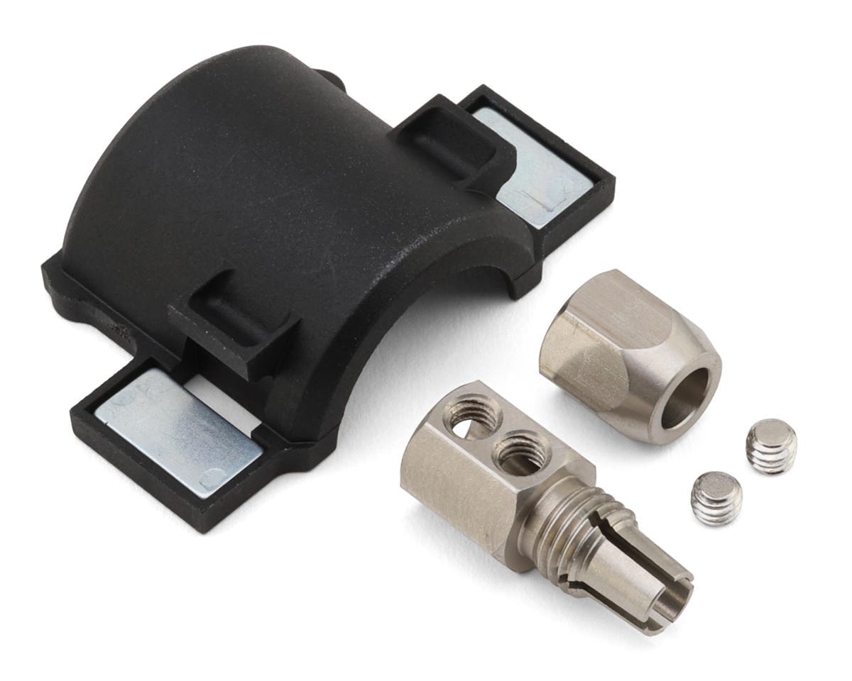 Pro Boat Motor Coupler and Cover for Sonicwake 36 V3 - PRB-4087