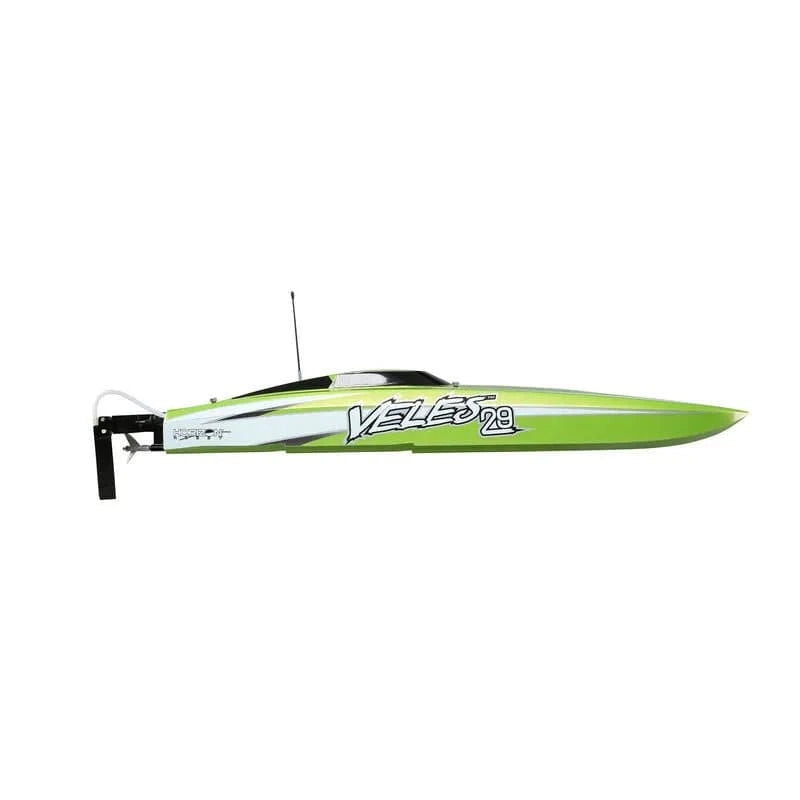Proboat PRB08029V2 Veles V2 29inch Brushless Catamaran RC Boat** - Hobbytech Toys