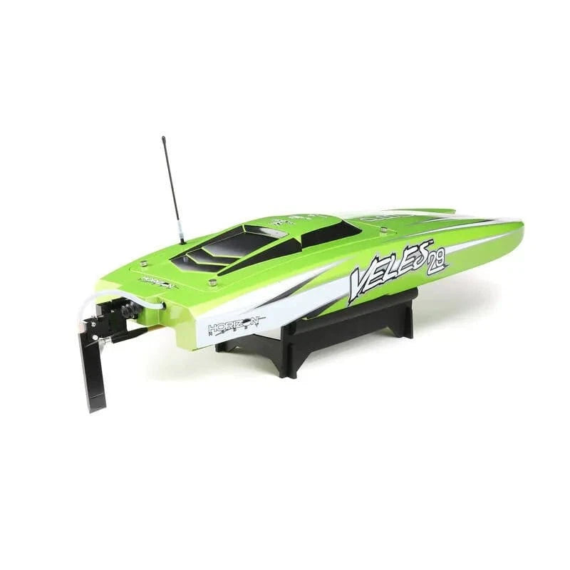 Proboat PRB08029V2 Veles V2 29inch Brushless Catamaran RC Boat** - Hobbytech Toys