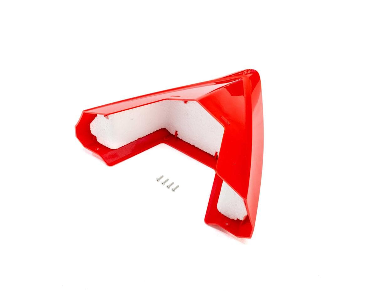 Pro Boat Sonicwake 36 V3 Red Bow Cap and Foam PRB-4698
