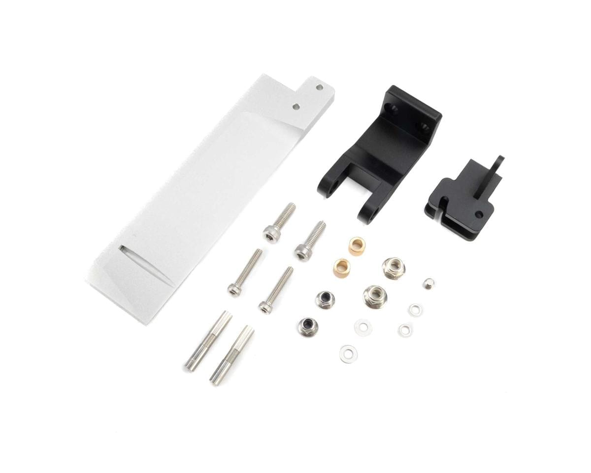 Pro Boat Rudder Set for U-34 Hydro - PRB-4068