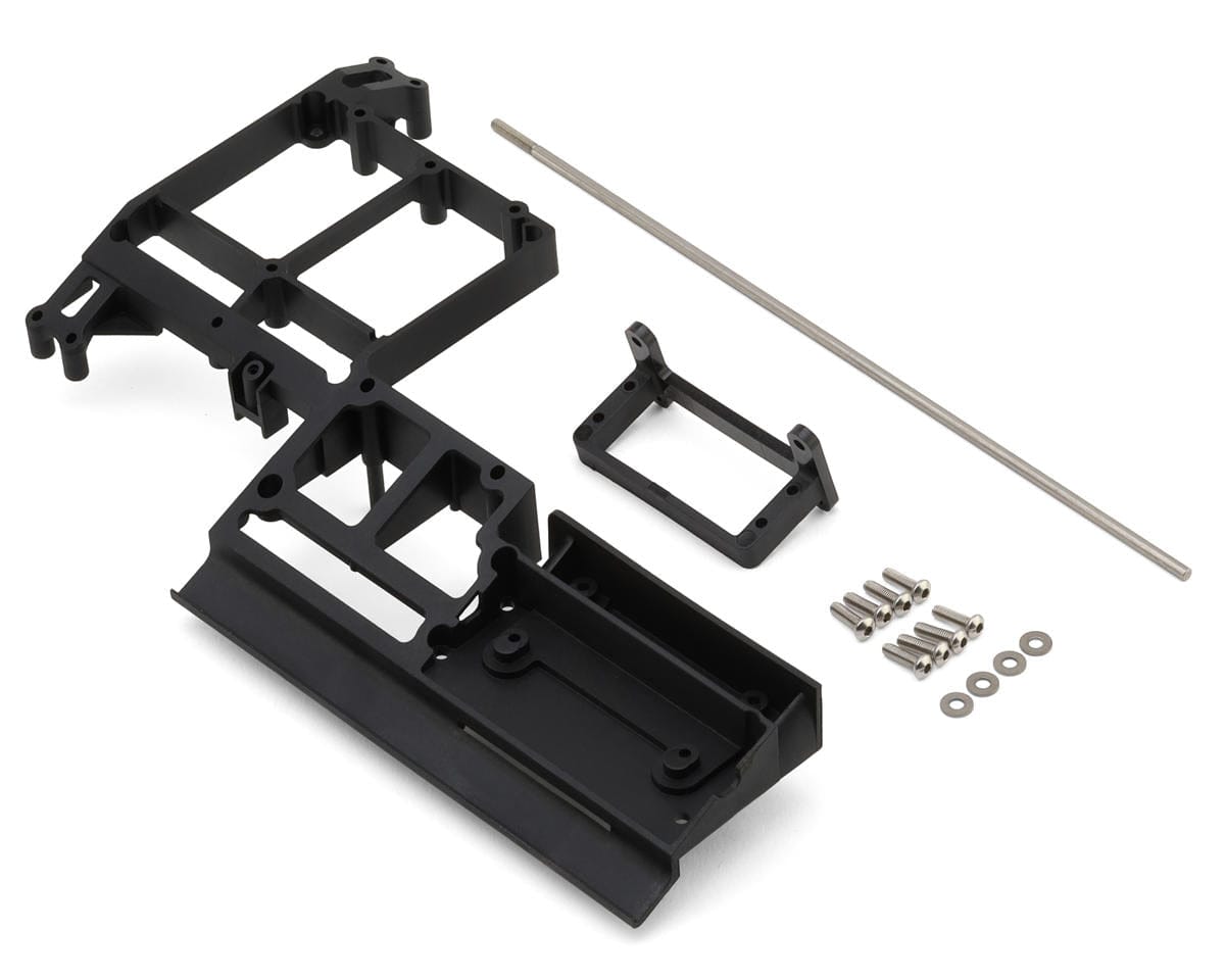 Pro Boat Servo and Receiver Box Mount for Sonicwake 36 V3 - PRB-4096