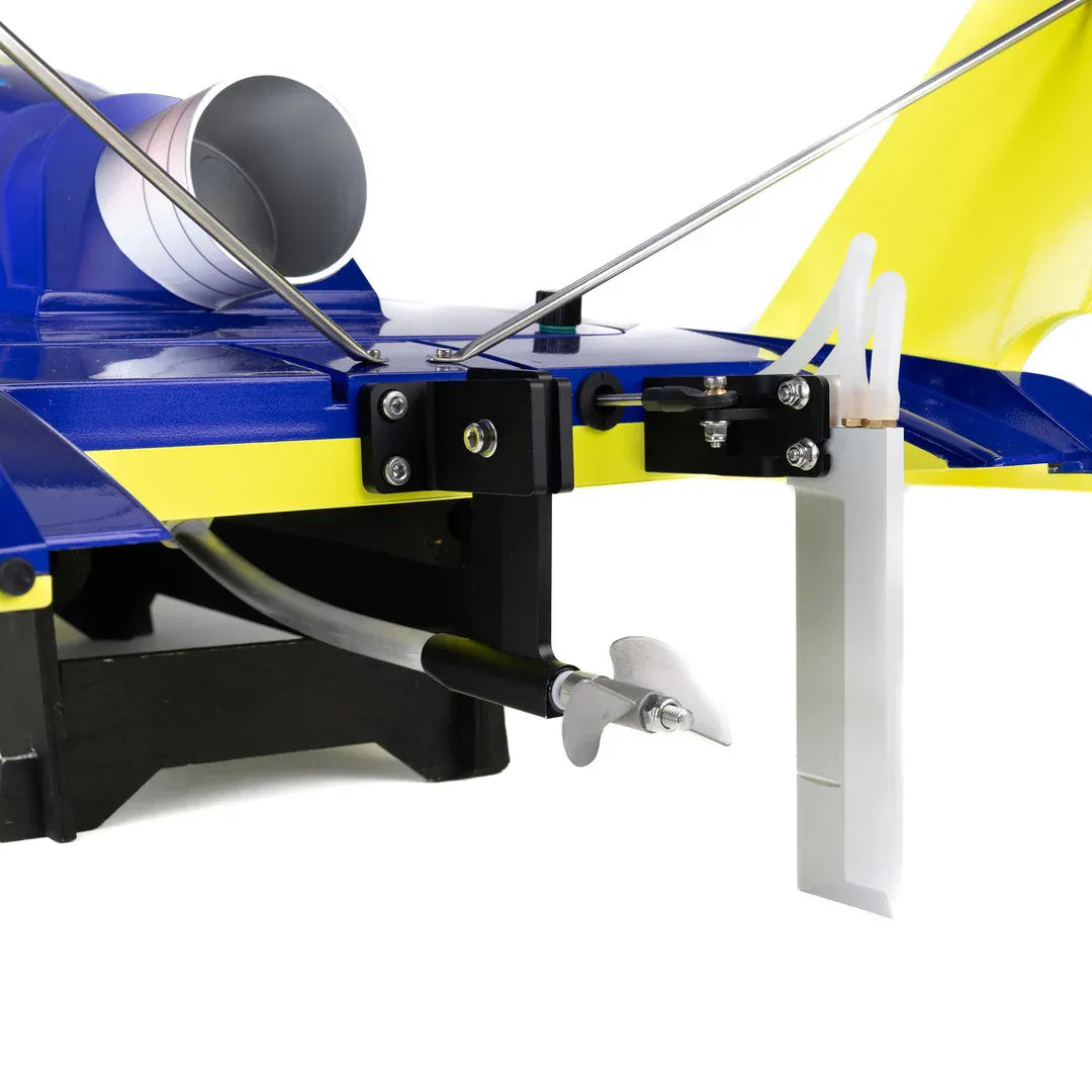 ProBoat U-34 Miss Illinois 34inch Hydroplane RC Boat, RTR