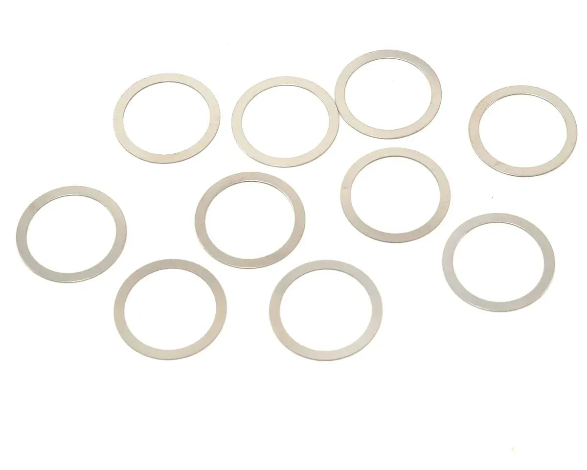 ProTek RC 13x16x0.2mm Shim (10pcs)