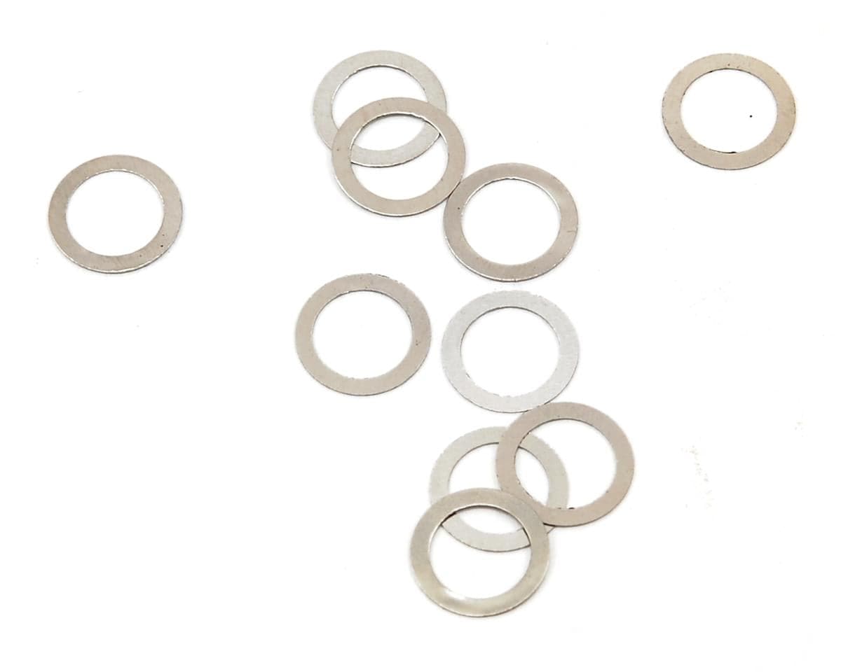 ProTek RC 5x7x0.2mm Shim (10pcs)**