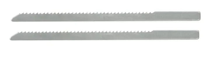 PROXXON 28056 HSS Jig Saw Blade (2pcs) - Hobbytech Toys