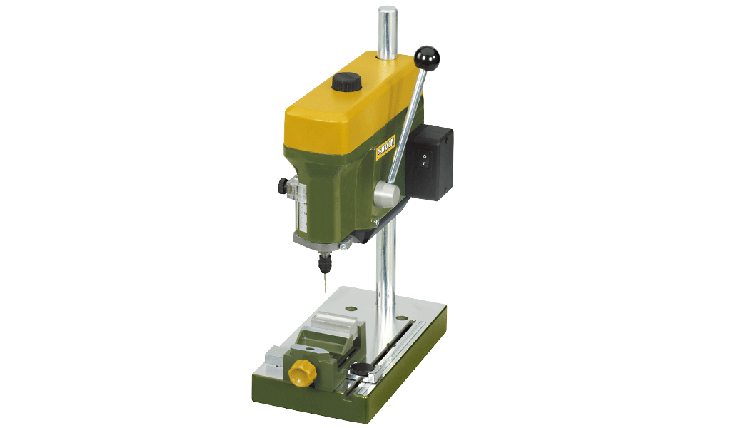 PROXXON 28128 Bench Drill Machine (TBM - 220) - Hobbytech Toys