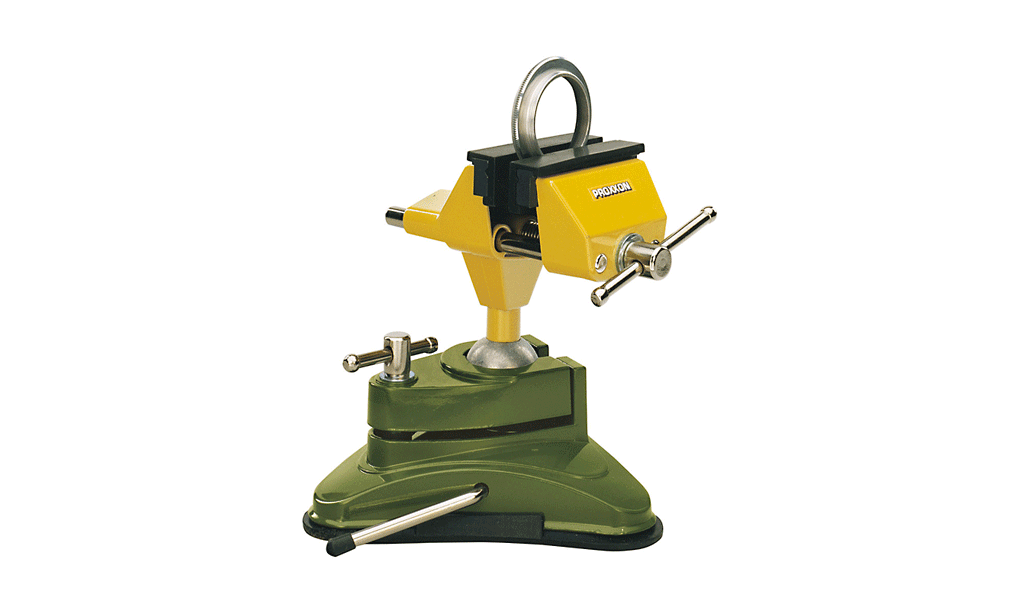 PROXXON 28602 Precision Vice (FMS - 75) - Hobbytech Toys
