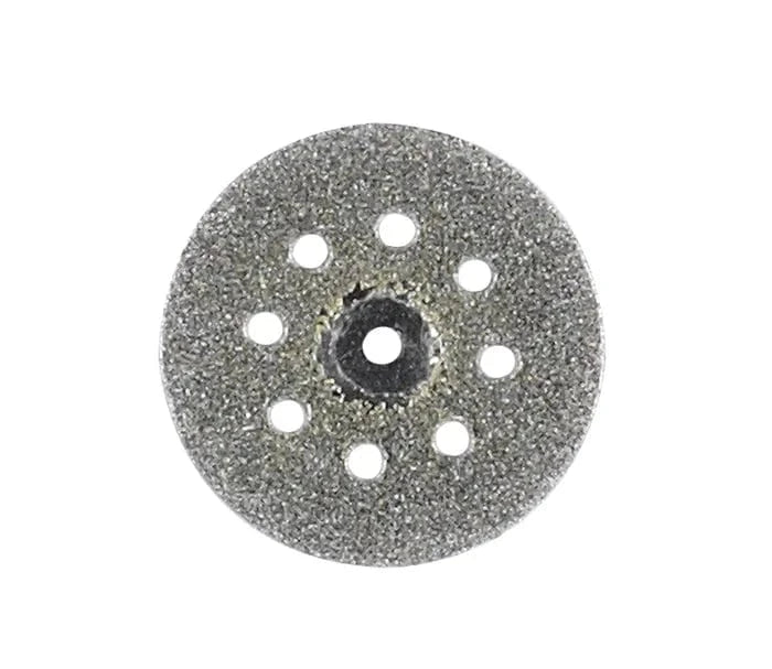 PROXXON 28654 Diamond Coated Cutting Disc - For Micro Cutter (MIC) (1pc) - Hobbytech Toys